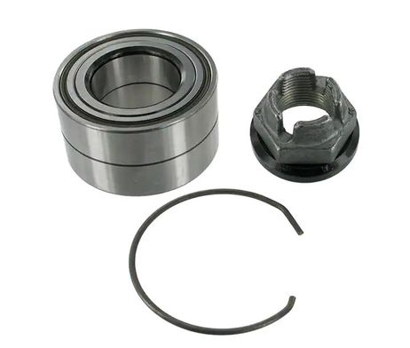 фото SKF VKBA 3496 Подшипник ступицы колеса | перед лев | SKF VKBA 3496 Подшипник ступицы колеса | перед лев |