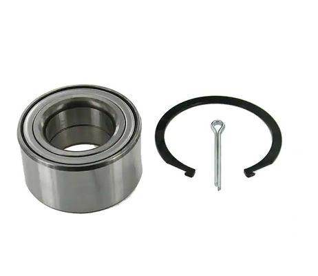 фото SKF VKBA 3907 Подшипник ступицы hyundai accent KIA RIO II в SKF VKBA 3907 Подшипник ступицы hyundai accent KIA RIO II в