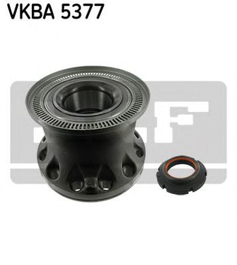 фото SKF VKBA 5377 Ступица колеса HCV SKF VKBA 5377 Ступица колеса HCV