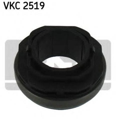 фото SKF VKC 2519 Подшипник выжимной SKF VKC 2519 Подшипник выжимной