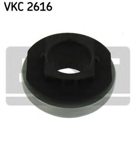 фото SKF VKC 2616 Подшипник выжимной SKF VKC 2616 Подшипник выжимной