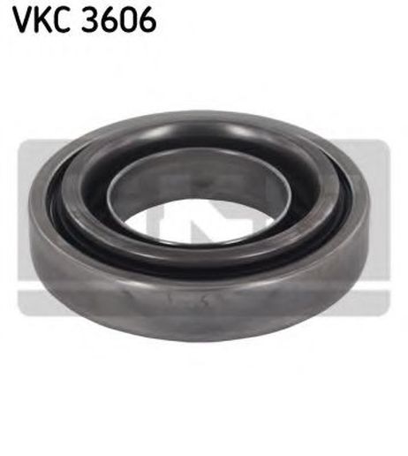 фото SKF VKC 3606 Подшипник выжимной SKF VKC 3606 Подшипник выжимной