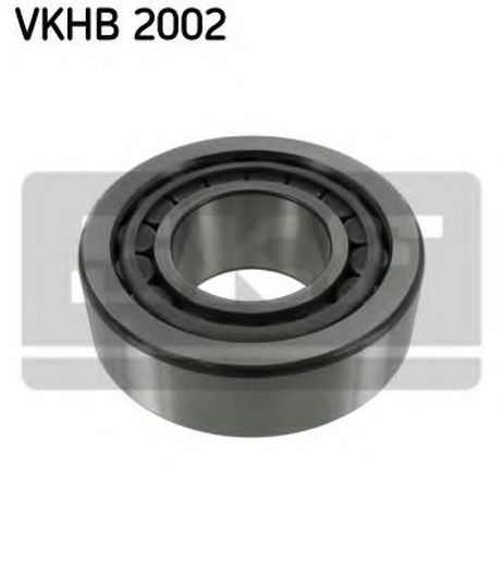 фото SKF VKHB 2002 Подшипник ступицы колеса | зад | SKF VKHB 2002 Подшипник ступицы колеса | зад |