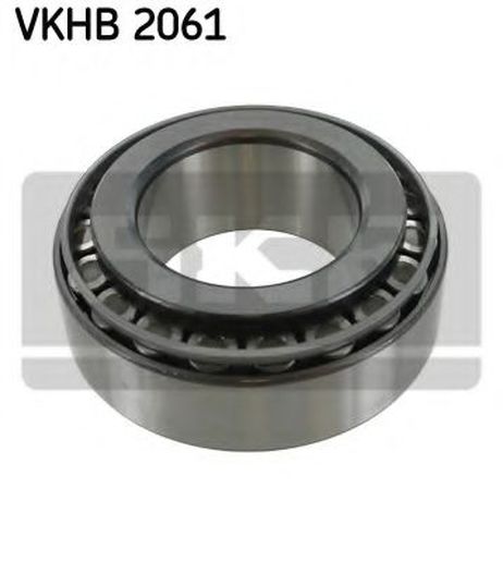 фото SKF VKHB 2061 Подшипник ступицы колеса SKF VKHB 2061 Подшипник ступицы колеса