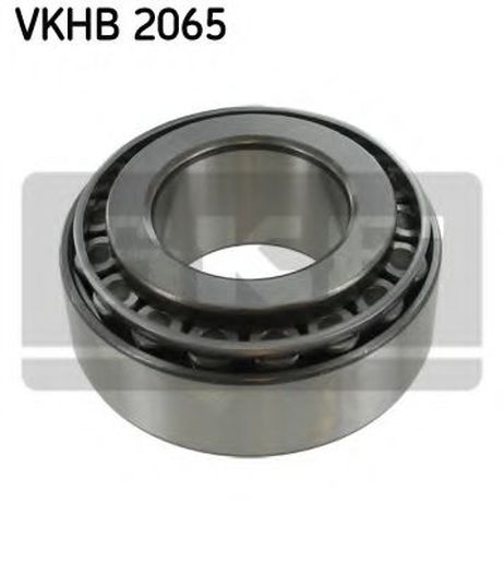 фото SKF VKHB 2065 Подшипник ступицы колеса | перед | SKF VKHB 2065 Подшипник ступицы колеса | перед |
