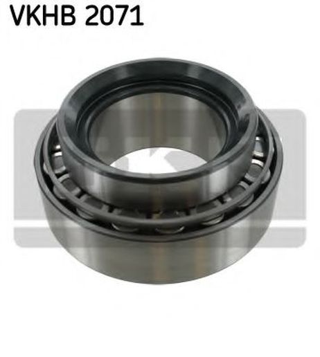фото SKF VKHB 2071 Подшипник ступицы колеса SKF VKHB 2071 Подшипник ступицы колеса