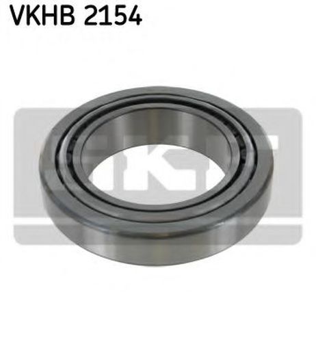 фото SKF VKHB 2154 Подшипник ступицы колеса SKF VKHB 2154 Подшипник ступицы колеса