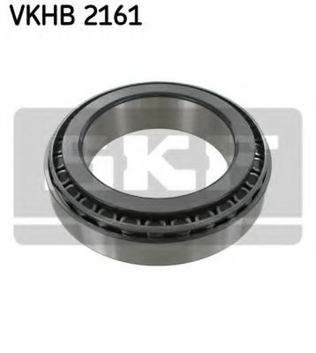 фото SKF VKHB 2161 Подшипник ступицы колеса SKF VKHB 2161 Подшипник ступицы колеса