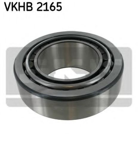 фото SKF VKHB 2165 Подшипник ступицы колеса SKF VKHB 2165 Подшипник ступицы колеса