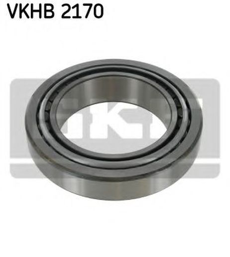 фото SKF VKHB 2170 Подшипник ступицы колеса SKF VKHB 2170 Подшипник ступицы колеса