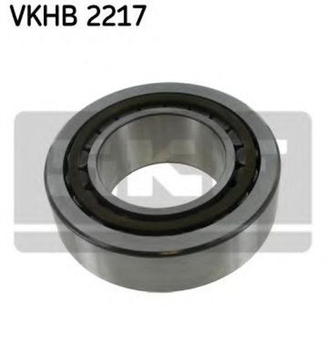фото SKF VKHB 2217 Подшипник ступицы колеса | перед | SKF VKHB 2217 Подшипник ступицы колеса | перед |