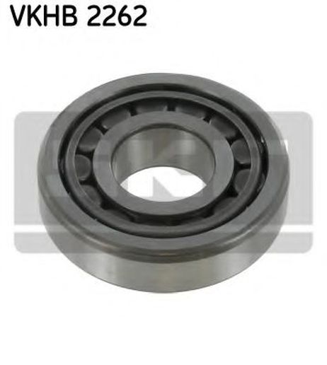 фото SKF VKHB 2262 Подшипник ступицы колеса | перед | SKF VKHB 2262 Подшипник ступицы колеса | перед |