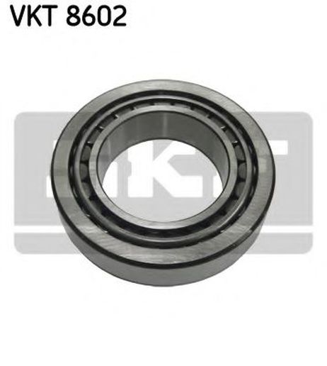 фото SKF VKT 8602 Подшипник коробки передач SKF VKT 8602 Подшипник коробки передач