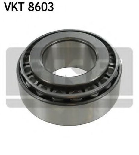 фото SKF VKT 8603 Подшипник коробки передач SKF VKT 8603 Подшипник коробки передач