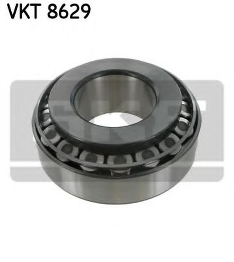 фото SKF VKT 8629 Подшипник коробки передач HCV SKF VKT 8629 Подшипник коробки передач HCV