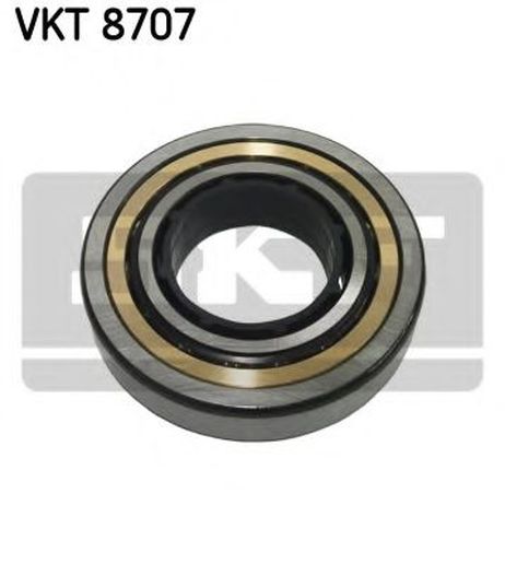 фото SKF VKT 8707 Подшипник коробки передач SKF VKT 8707 Подшипник коробки передач