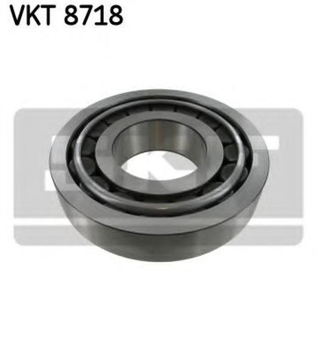 фото SKF VKT 8718 Подшипник коробки передач SKF VKT 8718 Подшипник коробки передач
