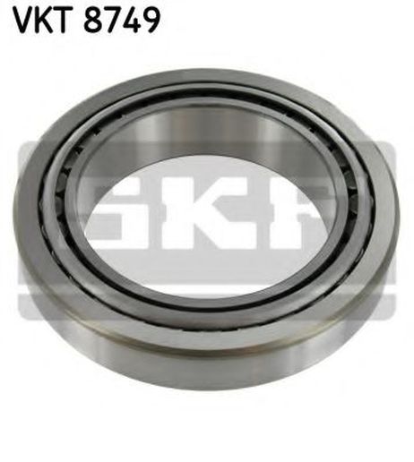 фото SKF VKT 8749 Подшипник коробки передач HCV SKF VKT 8749 Подшипник коробки передач HCV