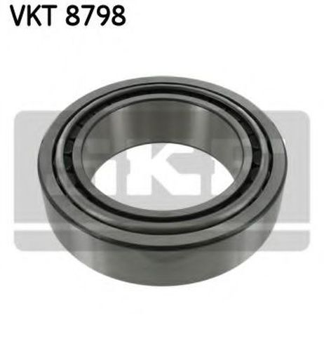 фото SKF VKT 8798 Подшипник коробки передач HCV SKF VKT 8798 Подшипник коробки передач HCV