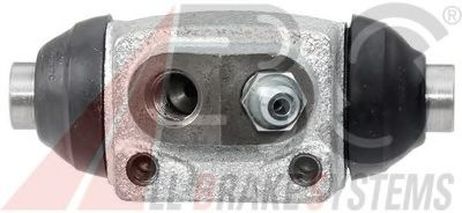 фото ABS 72985 Колесный тормозной цилиндр ABS 72985 Колесный тормозной цилиндр