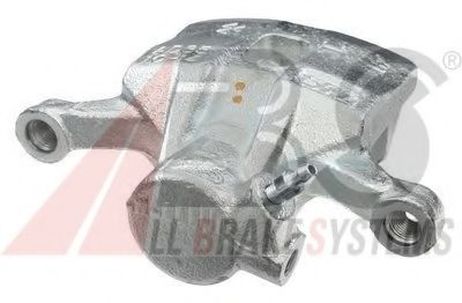 фото ABS 728081 Тормозной суппорт ABS 728081 Тормозной суппорт