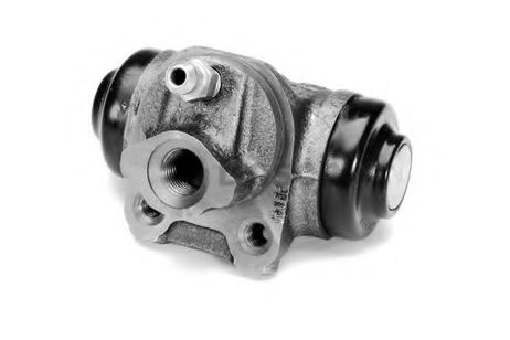 фото Bosch 0 204 116 480 Колесный тормозной цилиндр | зад | Bosch 0 204 116 480 Колесный тормозной цилиндр | зад |