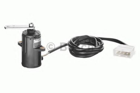 фото Bosch 0 205 001 206 Датчик положения педали Bosch 0 205 001 206 Датчик положения педали