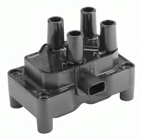 Bosch 0 221 503 485 Катушка зажигания