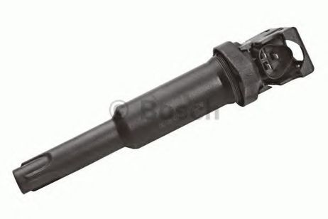 фото Bosch 0 221 504 465 Катушка зажигания Bosch 0 221 504 465 Катушка зажигания