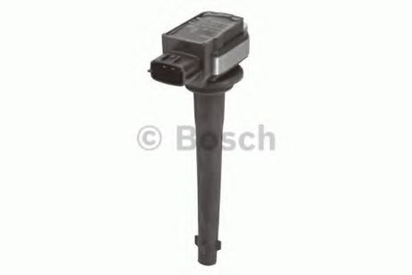 фото Bosch 0 221 604 014 Катушка зажигания Bosch 0 221 604 014 Катушка зажигания