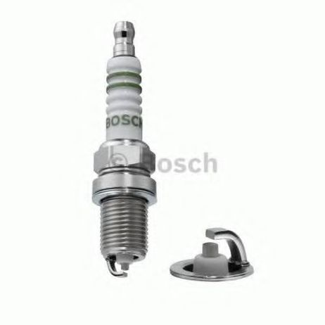 фото Bosch 0 241 229 713 Свеча зажигания Bosch 0 241 229 713 Свеча зажигания