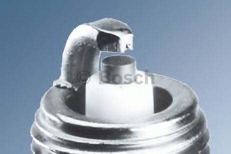 фото Bosch 0 242 225 622 Свеча зажигания Bosch 0 242 225 622 Свеча зажигания