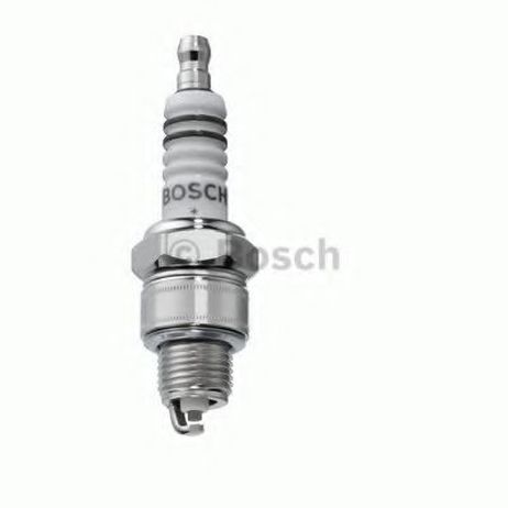фото Bosch 0 242 229 657 Свеча зажигания Bosch 0 242 229 657 Свеча зажигания