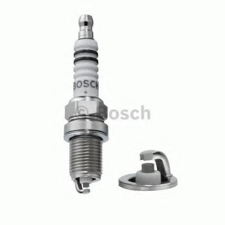 фото Bosch 0 242 235 667 Свеча зажигания Bosch 0 242 235 667 Свеча зажигания