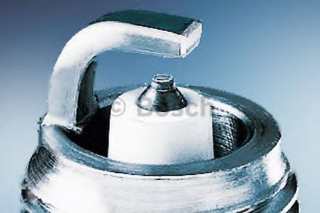 фото Bosch 0 242 236 511 Снят с производства Свеча зажигания Bosch 0 242 236 511 Снят с производства Свеча зажигания