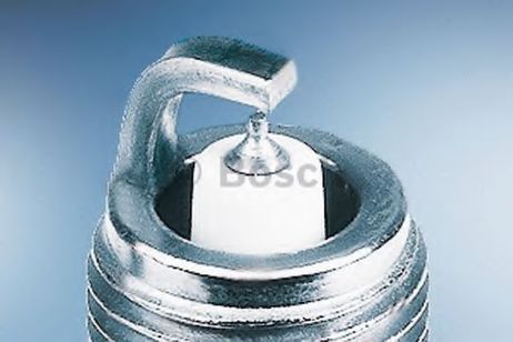 фото Bosch 0 242 240 619 Свеча зажигания Bosch 0 242 240 619 Свеча зажигания