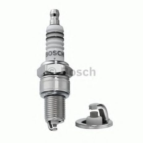 фото Bosch 0 242 245 552 Свеча зажигания Bosch 0 242 245 552 Свеча зажигания