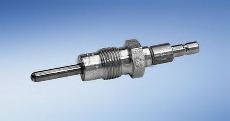 фото Bosch 0 250 200 006 Свеча накаливания Bosch 0 250 200 006 Свеча накаливания