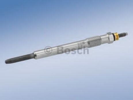 фото Bosch 0 250 202 027 Свеча накаливания Bosch 0 250 202 027 Свеча накаливания