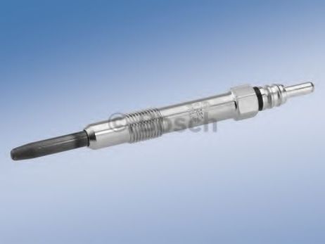 фото Bosch 0 250 202 036 Свеча накаливания Bosch 0 250 202 036 Свеча накаливания
