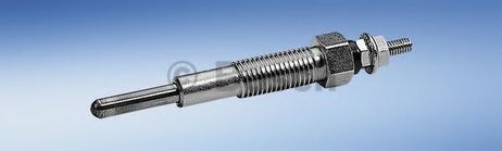 фото Bosch 0 250 202 089 Свеча накаливания Bosch 0 250 202 089 Свеча накаливания