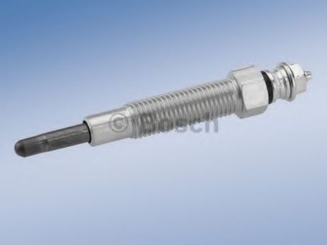 фото Bosch 0 250 202 093 Свеча накаливания Bosch 0 250 202 093 Свеча накаливания