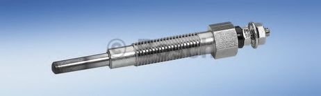 фото Bosch 0 250 202 094 Свеча накаливания Bosch 0 250 202 094 Свеча накаливания