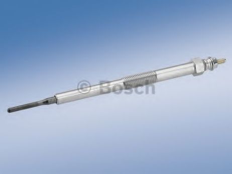 фото Bosch 0 250 202 124 Свеча накала Bosch 0 250 202 124 Свеча накала