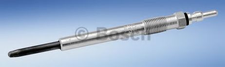 фото Bosch 0 250 202 127 Свеча накаливания Bosch 0 250 202 127 Свеча накаливания