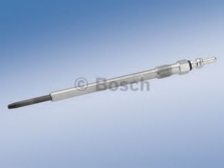 фото Bosch 0 250 203 001 Свеча накаливания Bosch 0 250 203 001 Свеча накаливания