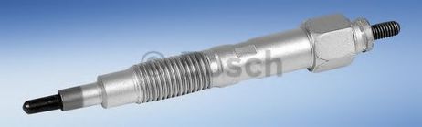 фото Bosch 0 250 312 002 Свеча накаливания Bosch 0 250 312 002 Свеча накаливания