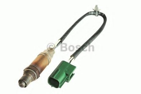 фото Bosch 0 258 005 278 Датчик кислородный Bosch 0 258 005 278 Датчик кислородный