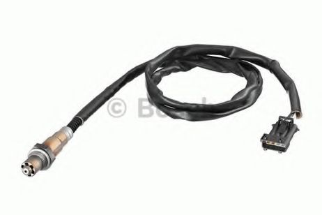 фото Bosch 0 258 006 174 Датчик кислородный Bosch 0 258 006 174 Датчик кислородный