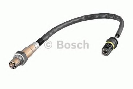 фото Bosch 0 258 006 272 Датчик кислородный Bosch 0 258 006 272 Датчик кислородный